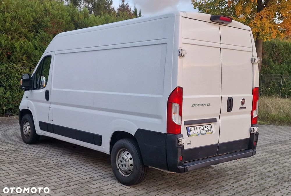 Fiat Ducato - 8