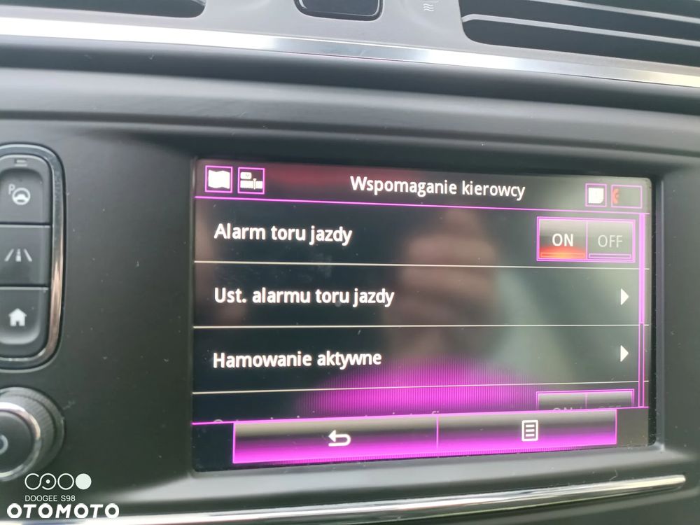 Renault Kadjar 1.5 dCi Energy Night&Day EDC - 15