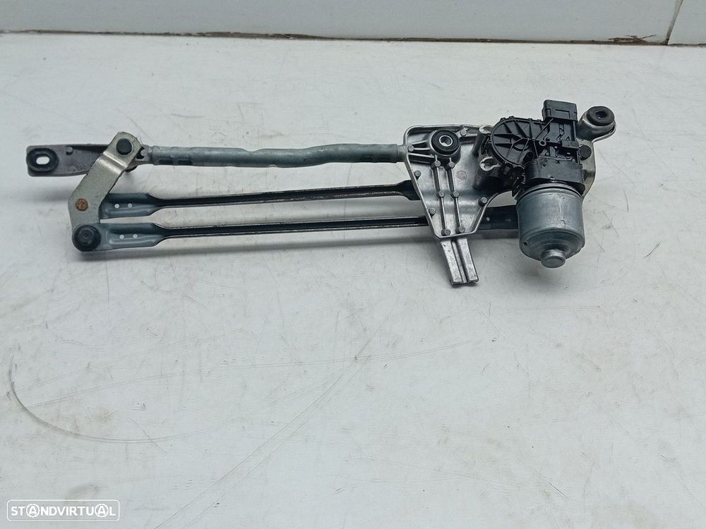 Motor limpa vidros frente PEUGEOT 308 II - 1