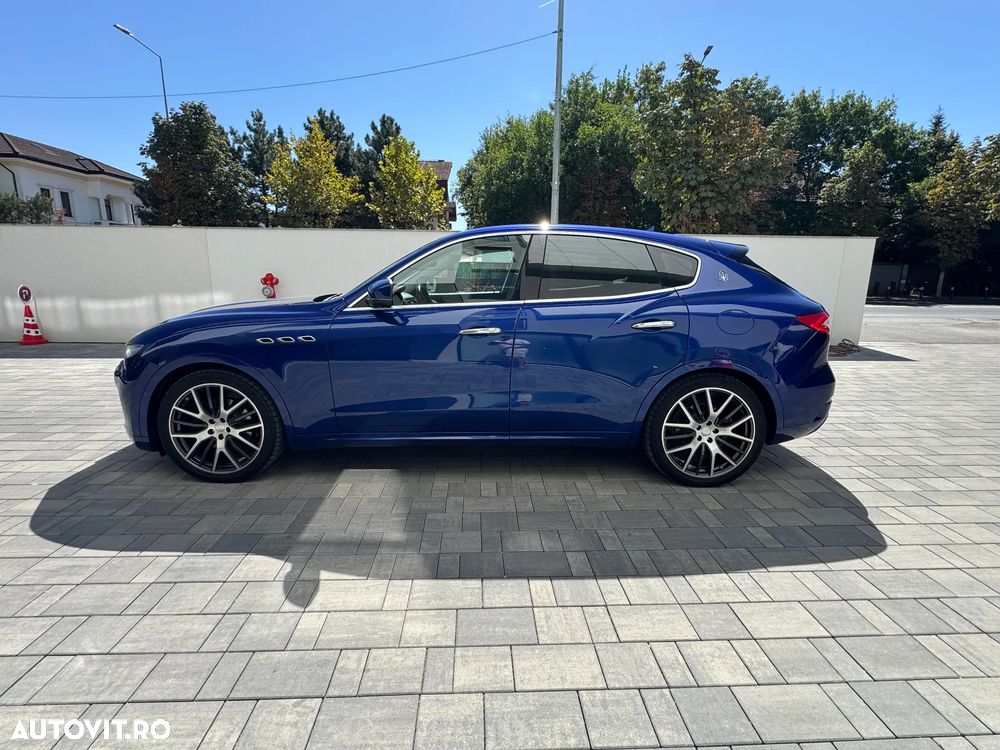 Maserati Levante - 17