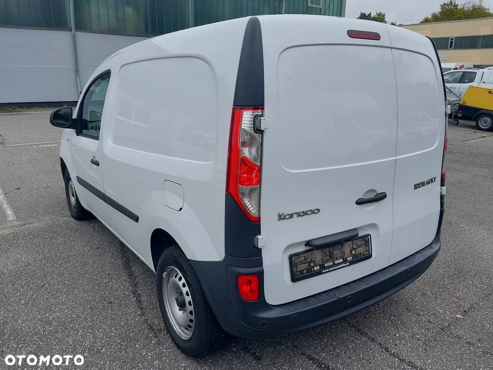 Renault Kangoo - 8