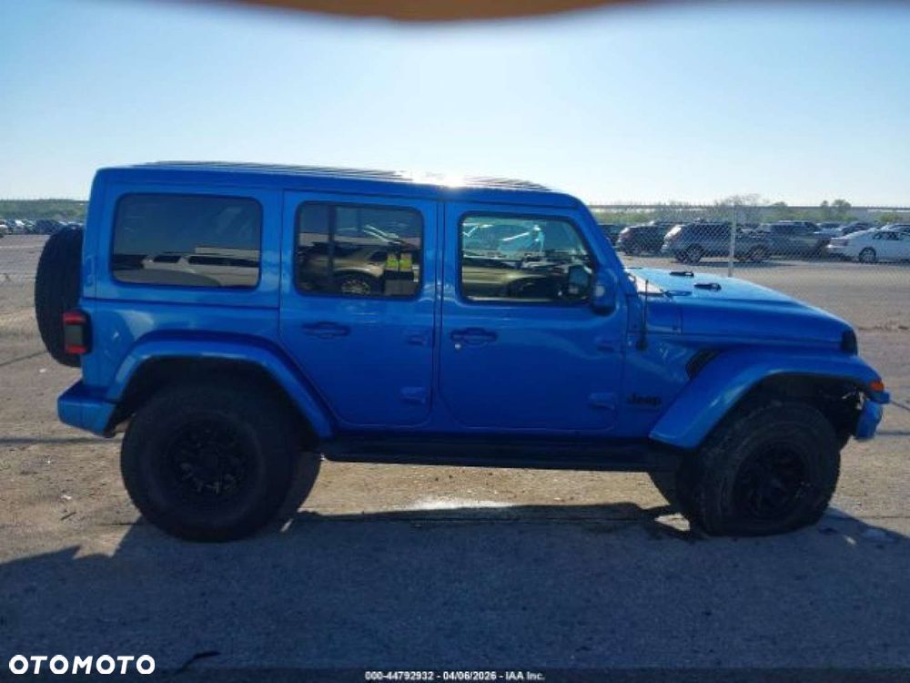 Jeep Wrangler - 7