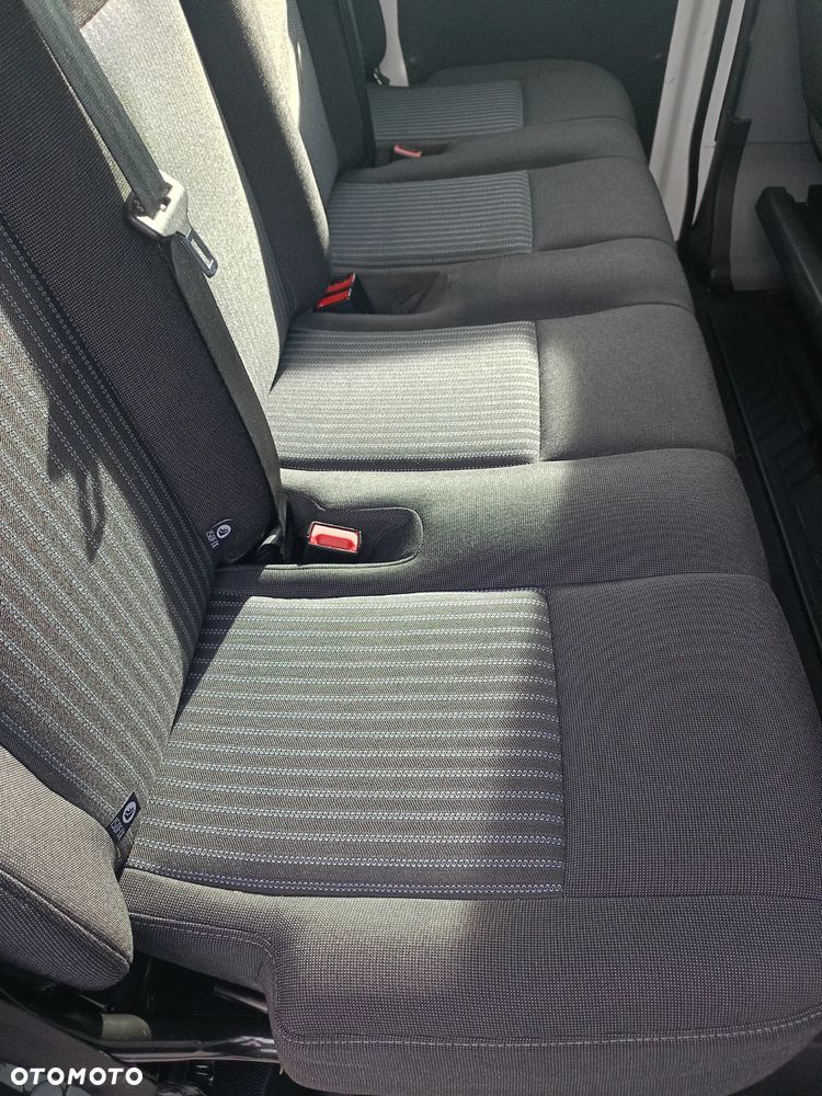 Ford transit - 15