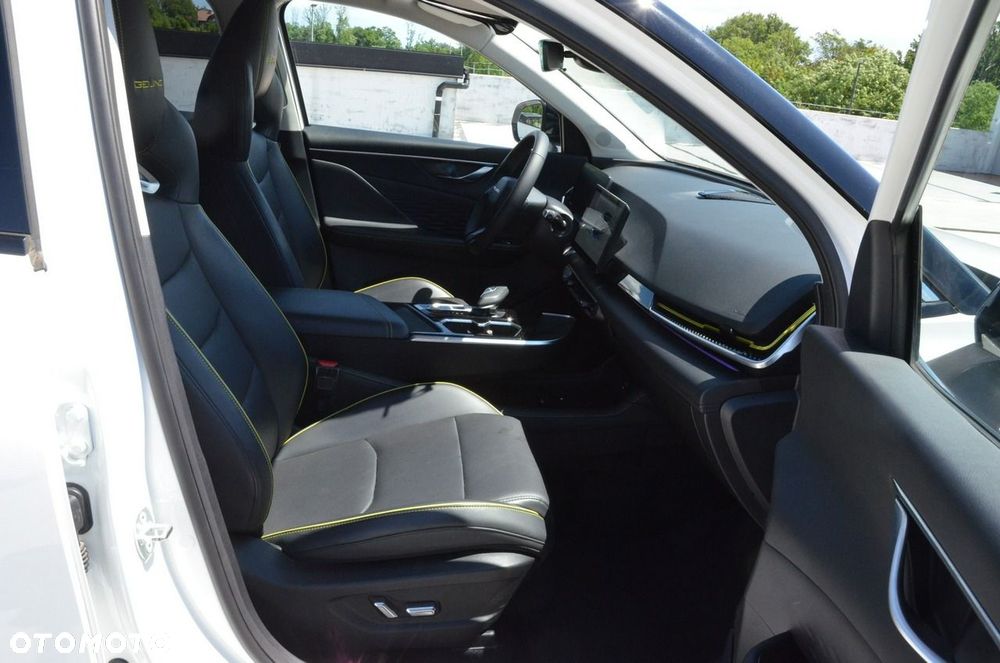 BAIC 5 Beijing 1.5T Luxury DCT - 32
