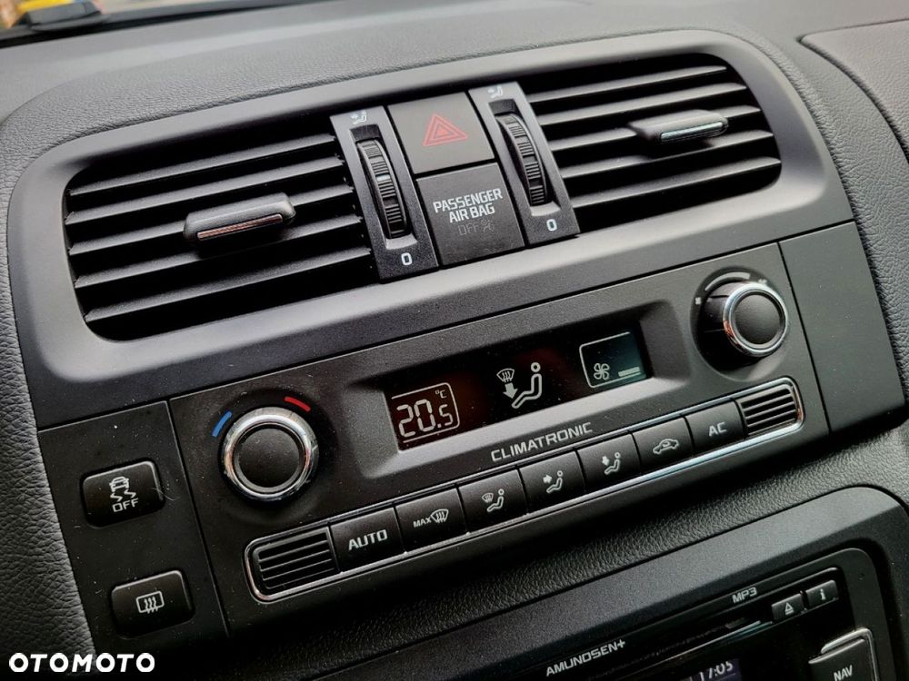 Skoda Roomster - 20