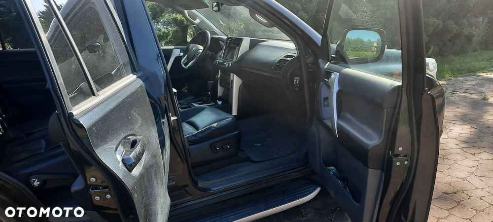 Toyota Land Cruiser LC 3.0 D-4D Active - 5