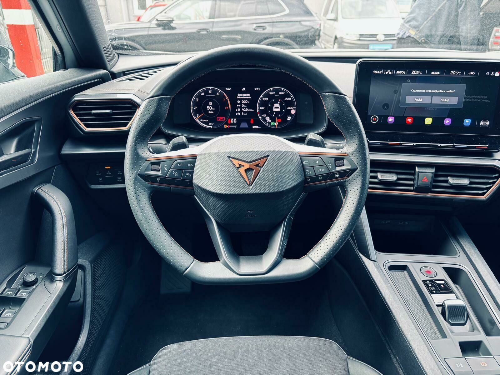 Cupra Formentor 2.0 TSI 4Drive DSG - 21