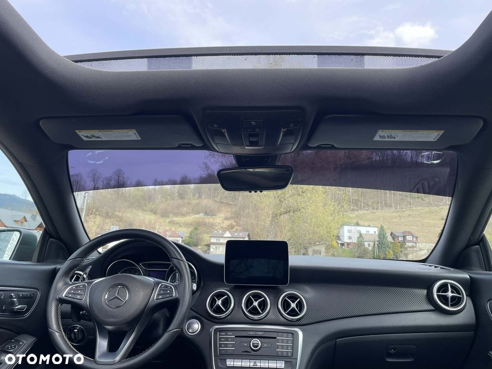 Mercedes-Benz CLA 250 4Matic 7G-DCT Sport - 27