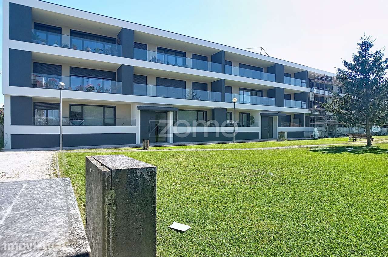 Apartamento T3, como novo, na cidade de Cantanhede - Grande imagem: 2/38