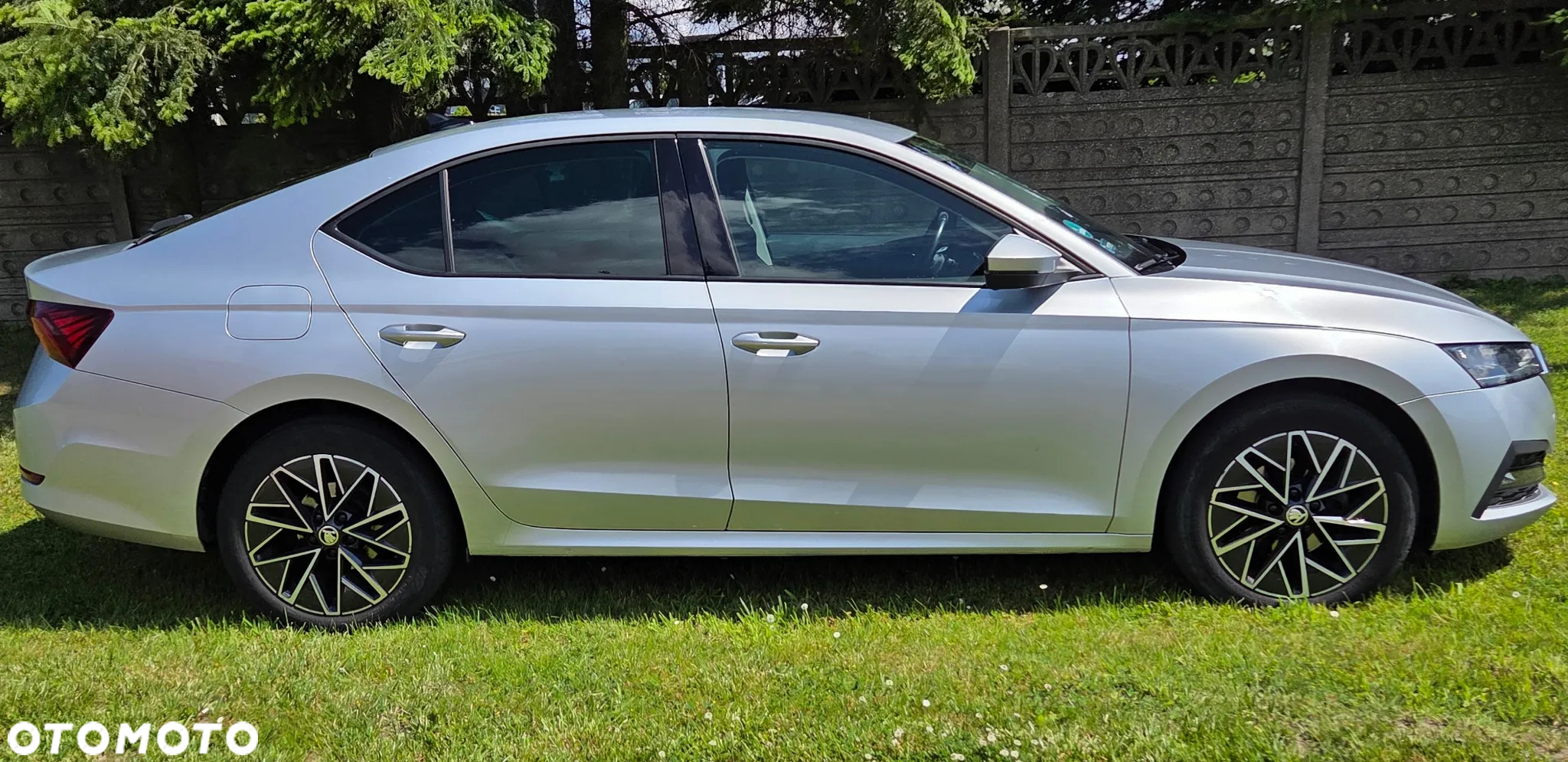 Skoda Octavia 1.5 TSI ACT Ambition - 4