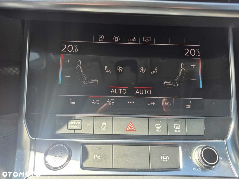 Audi A6 Avant - 26