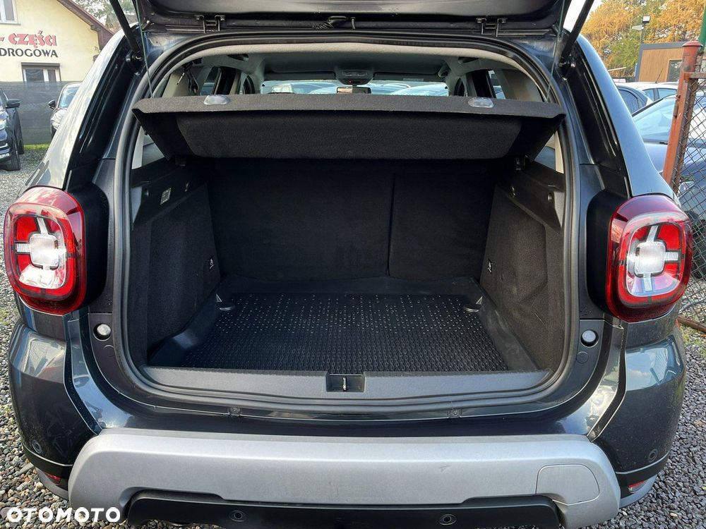 Dacia Duster SCe 115 2WD Comfort - 36