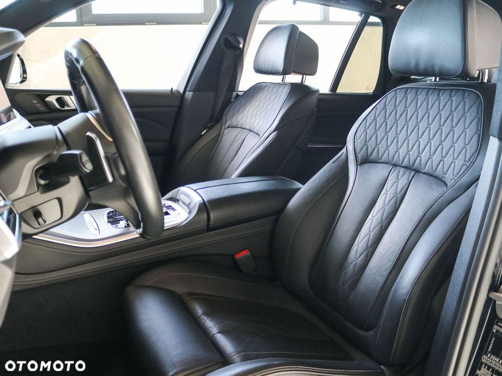 BMW X5 xDrive30d sport - 4