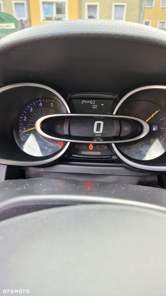 Renault Clio Energy dCi 90 Start & Stop 83g Eco-Drive - 19
