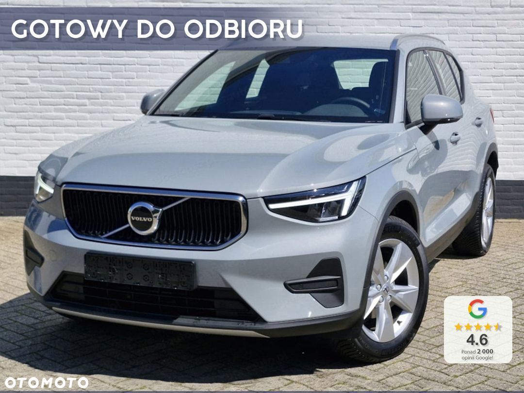 Volvo XC 40 - 1