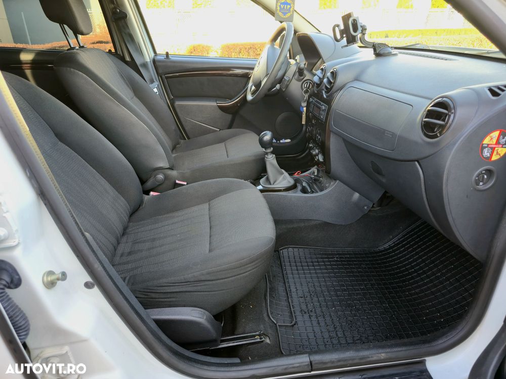 Dacia Duster ver-1-5-dci-4x4-ambiance - 10
