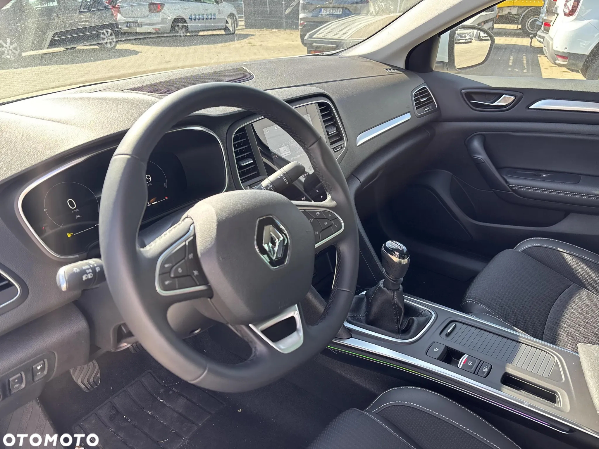 Renault Megane 1.3 TCe FAP Techno - 9