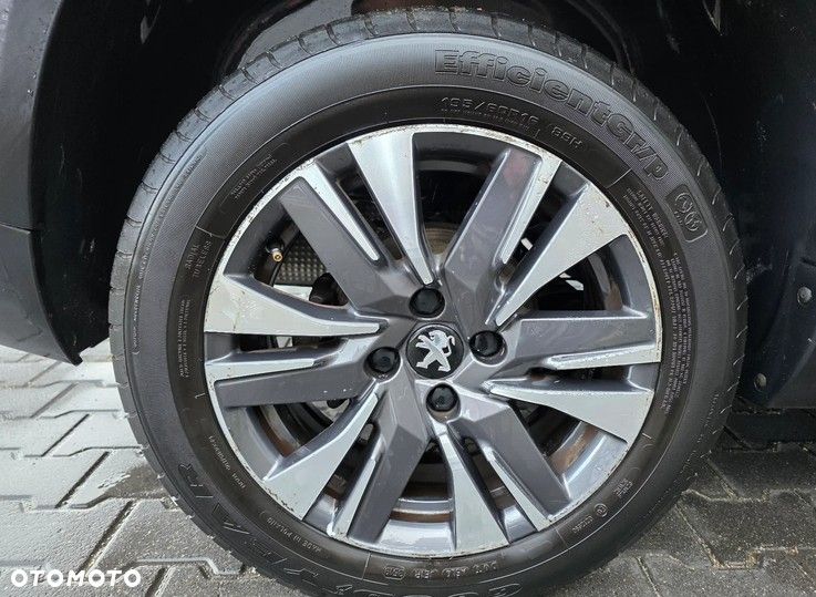 Opel Meriva 1.4 T Cosmo - 5