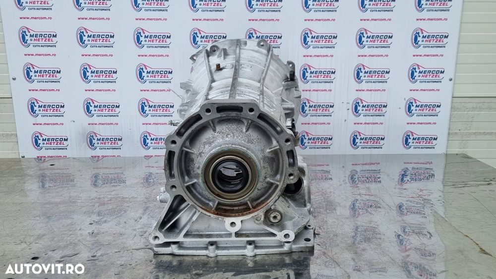 Carcasa Cutie Automata 6R80 6 viteze / FORD RANGER 4WD / 3.2 Diesel / 2009+ - 6
