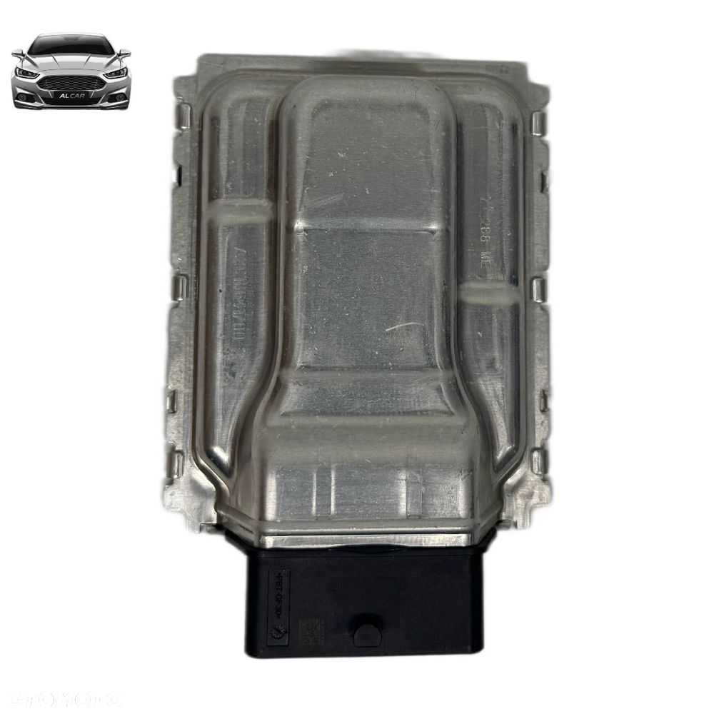 STEROWNIK SILNIKA FORD MUSTANG MACH-E MJ98-12A650-VA - 1