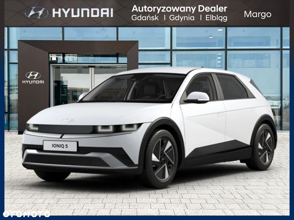 Hyundai IONIQ 5 63kWh Dynamiq - 1