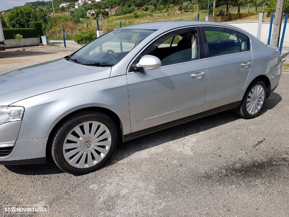 Porta Portas VW Passat 2005/2010 espelho elevador vidro fechadura vendemos a peça - 1