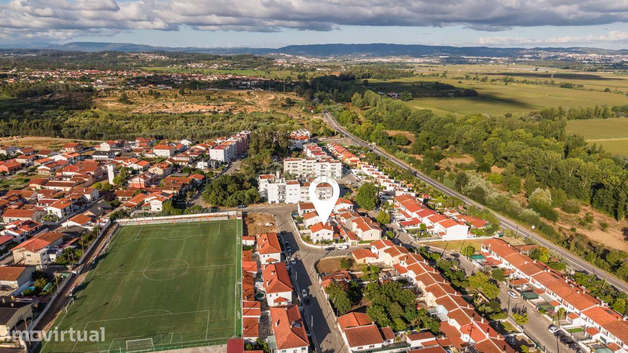 Moradia T4 em São Silvestre - Coimbra - Grande imagem: 2/20
