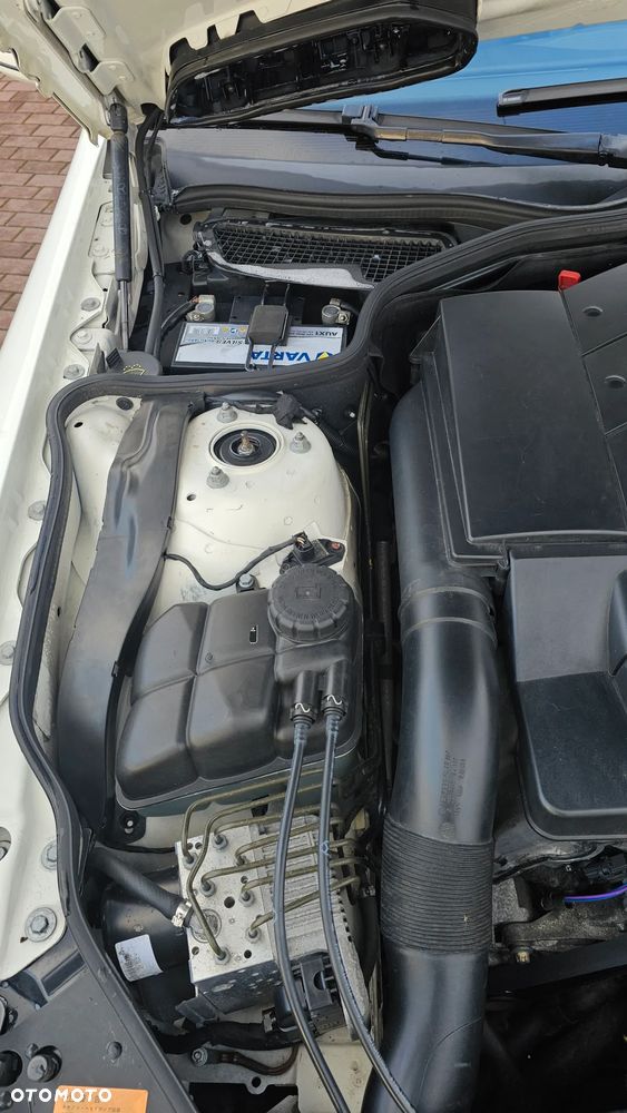 Mercedes-Benz SL 500 - 13