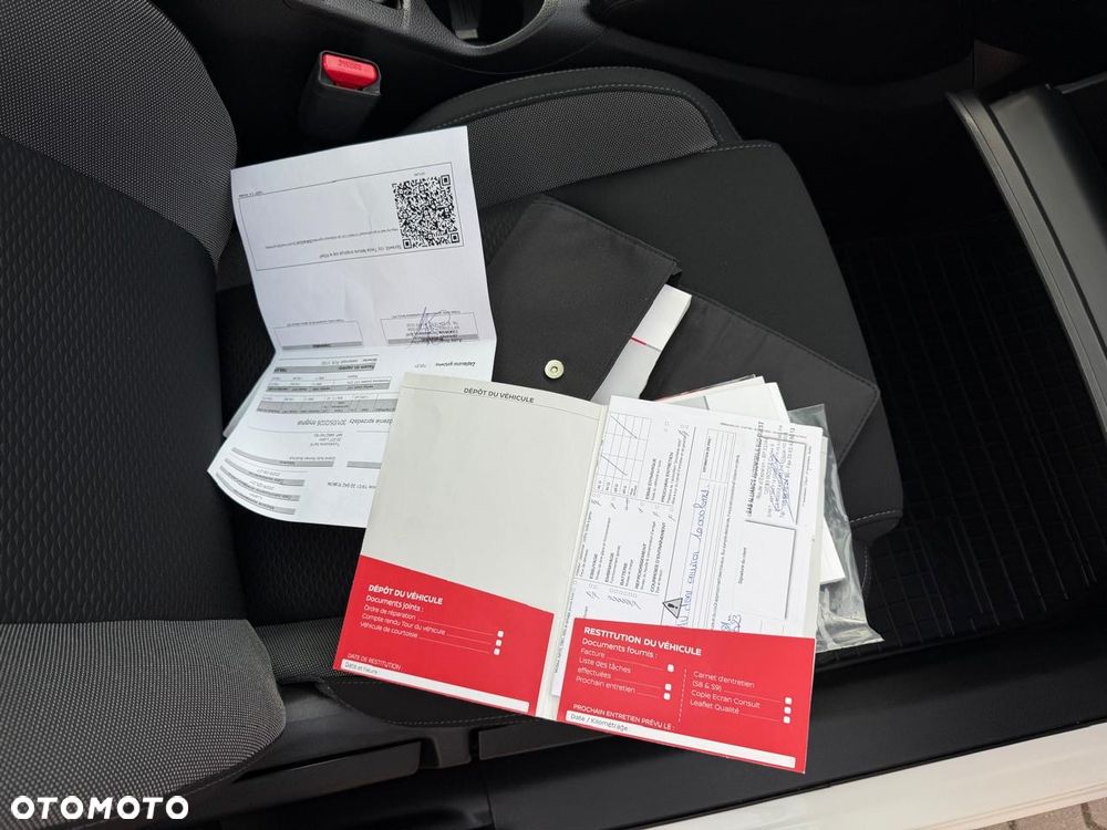 Nissan Qashqai 1.5 dCi DCT TEKNA+ - 36