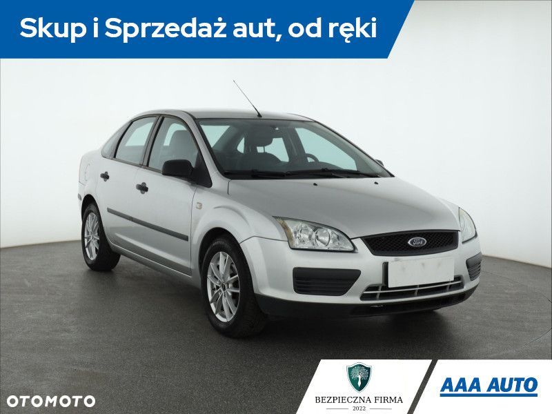 Ford Focus - 2