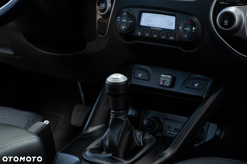 Hyundai ix35 2.0 Premium - 32