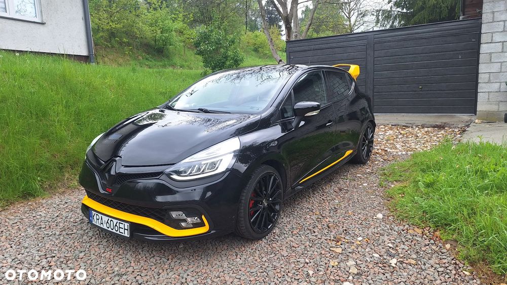 Renault Clio - 1