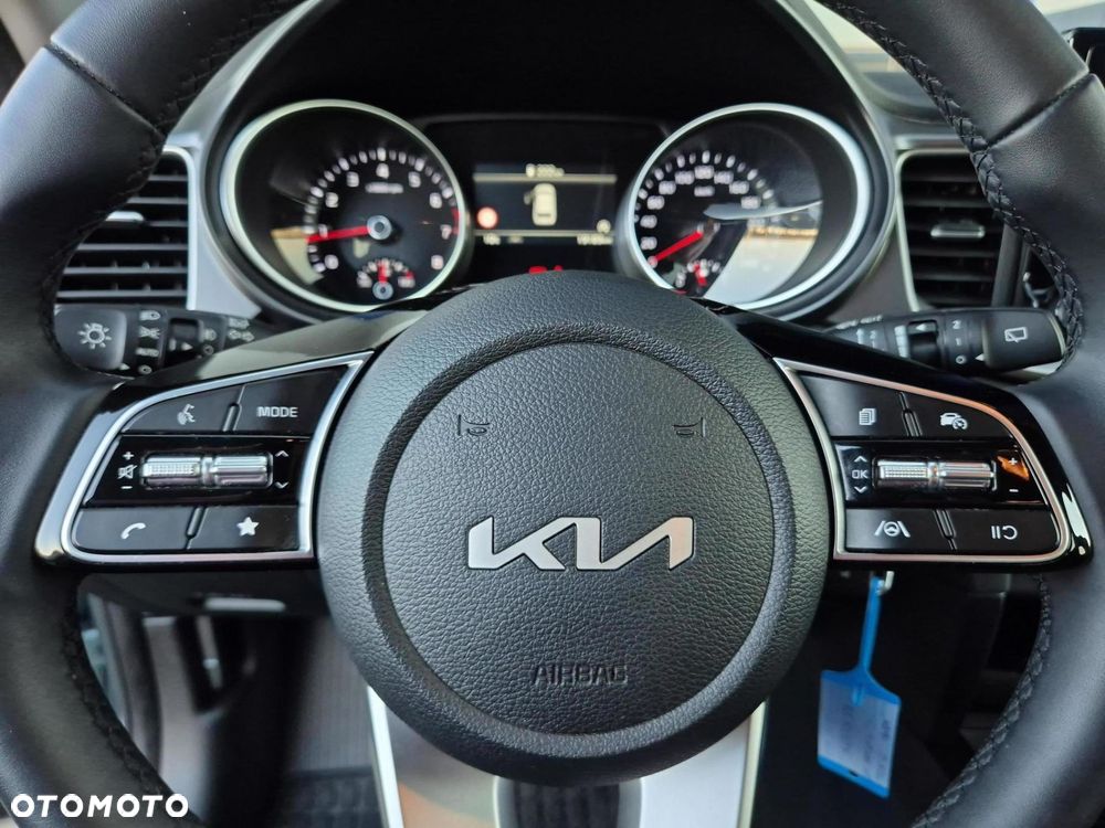 Kia Ceed 1.5 T-GDI M - 25