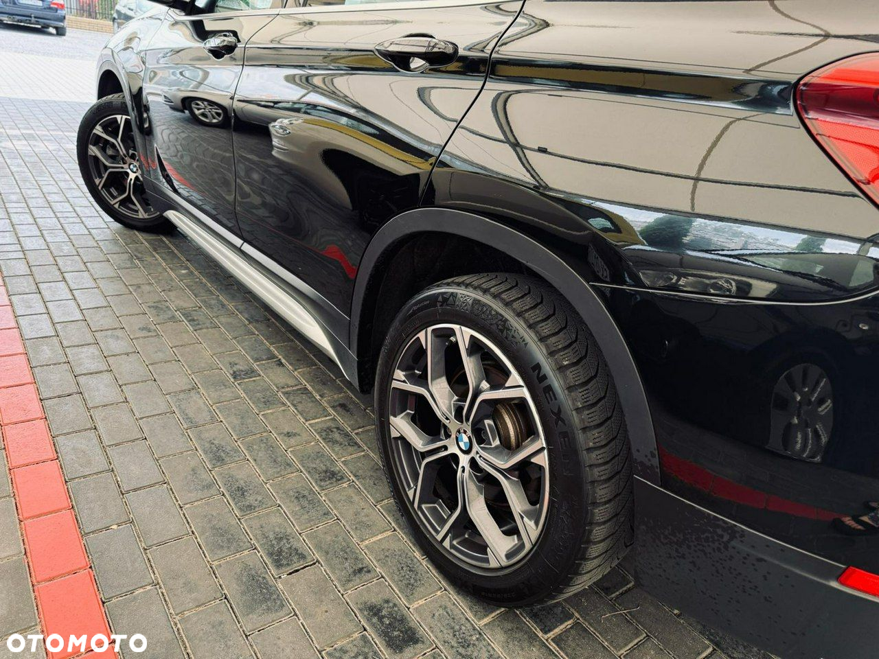 BMW X1 - 17