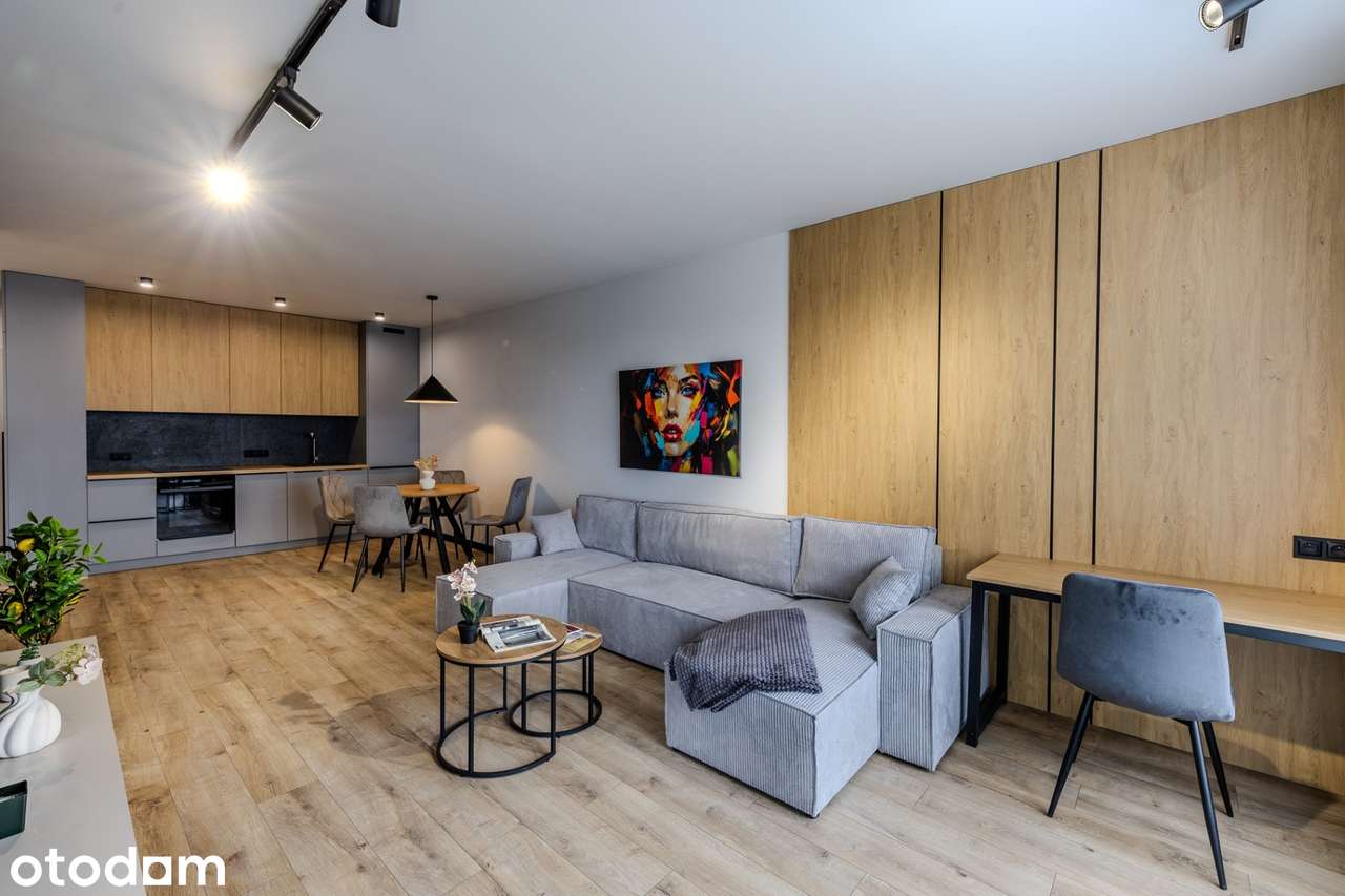 0% Prowizji/ Luksusowy apartament wieża jeżyce