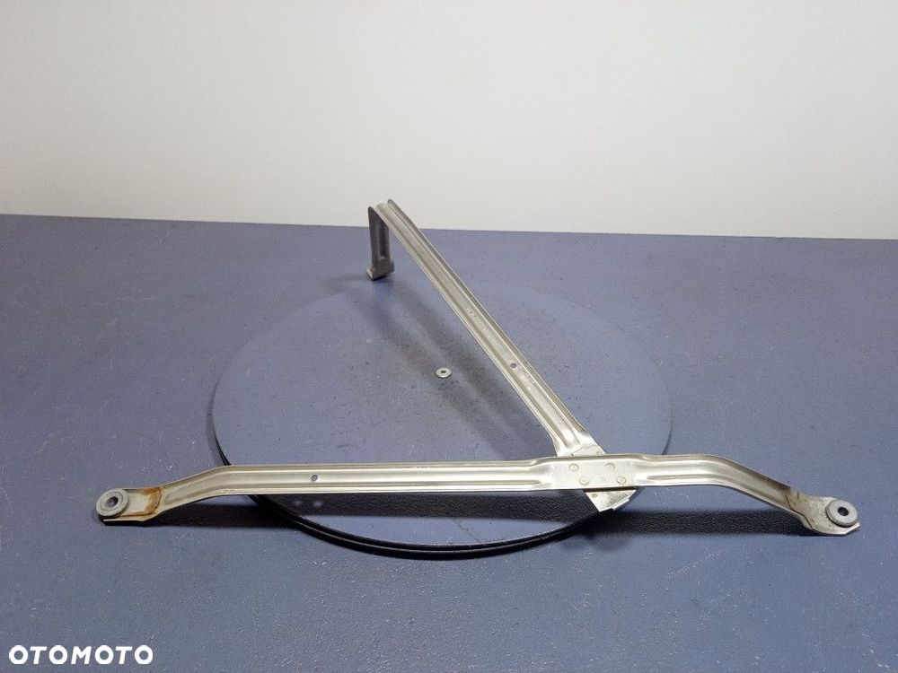 BMW X5 G05 BENZYNA ZACZEP MOCOWANIE ZBIORNIKA BAKU 7468278 - 3