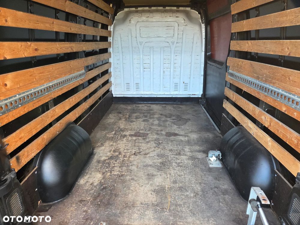 Opel Movano Super Stan *klima Max wysoki - 14