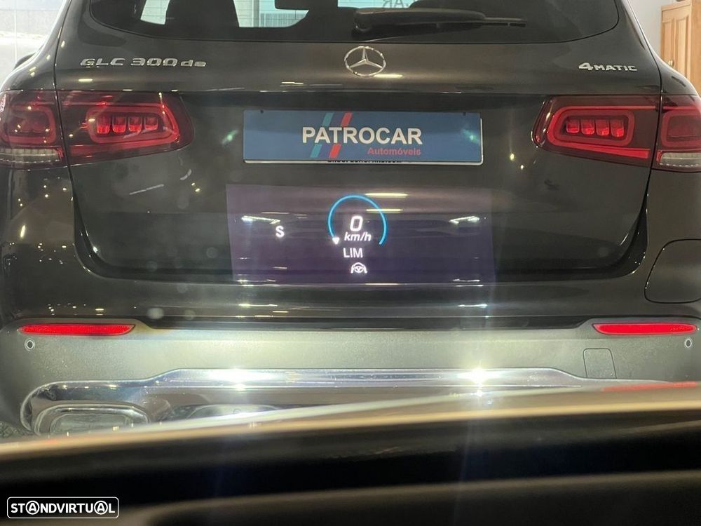 Mercedes-Benz A 250 - 23