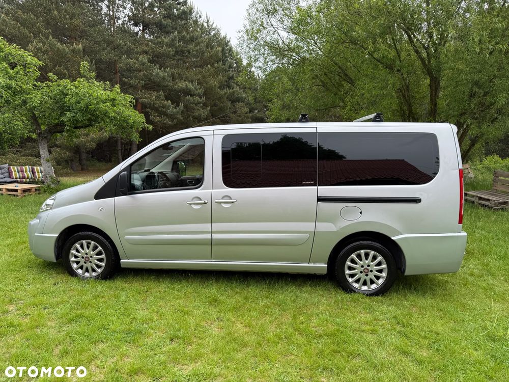 Fiat Scudo Panorama L2H1 Executive - 2