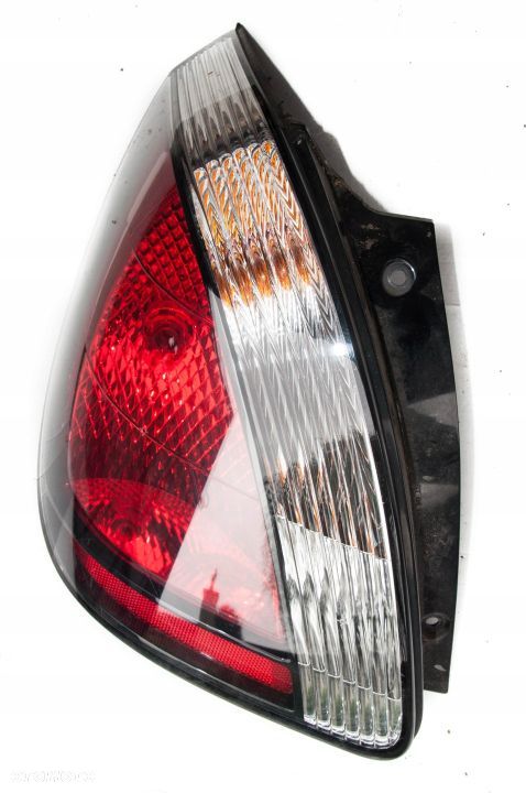 LAMPA TYŁ TYLNA LEWA KIA RIO II MK2 92401-1G2L OE