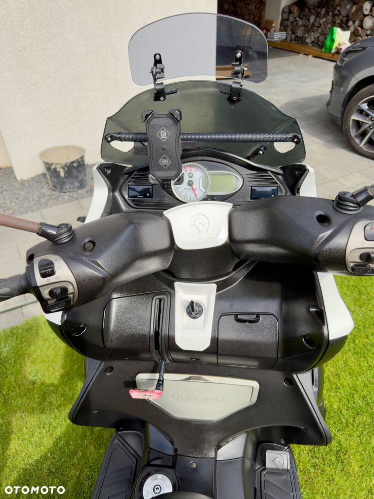 Quadro 350 D - 6