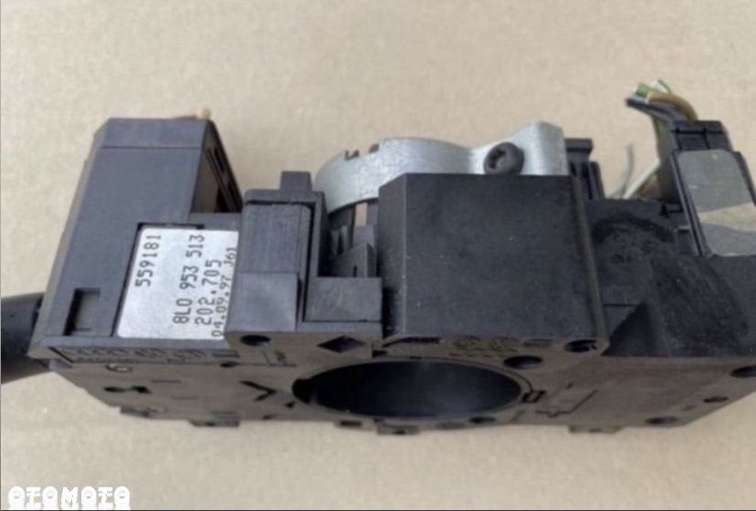 8L0953513 przełącznik zespolony vw golf 4 IV - 2