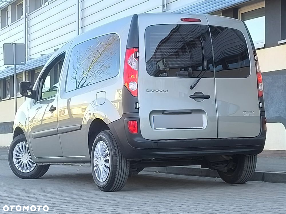 Renault Kango - 3