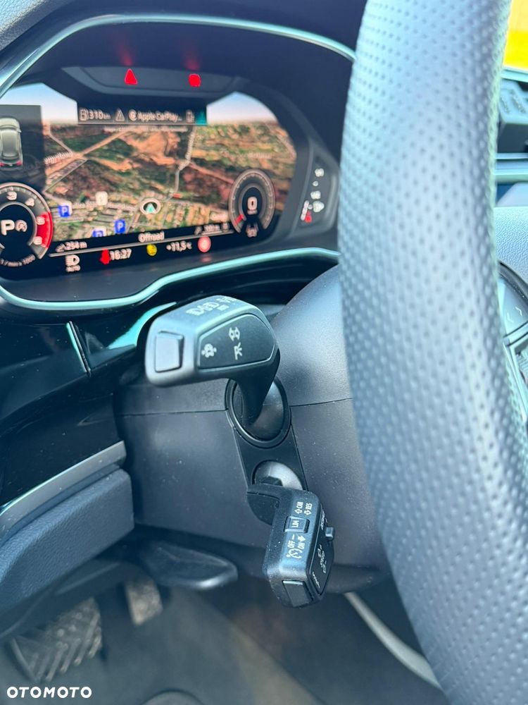 Audi Q3 40 TDI Quattro S tronic S line - 30