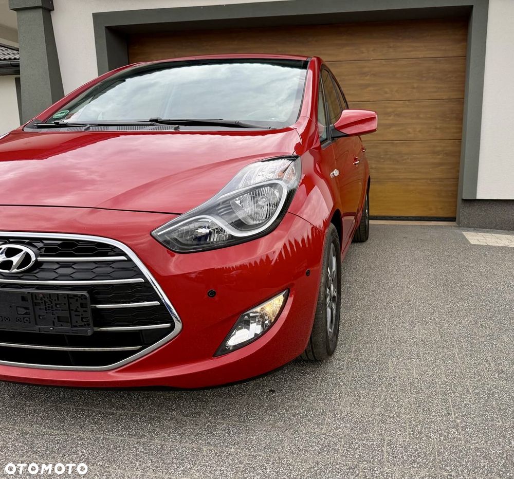 Hyundai ix20 1.4 Comfort - 2