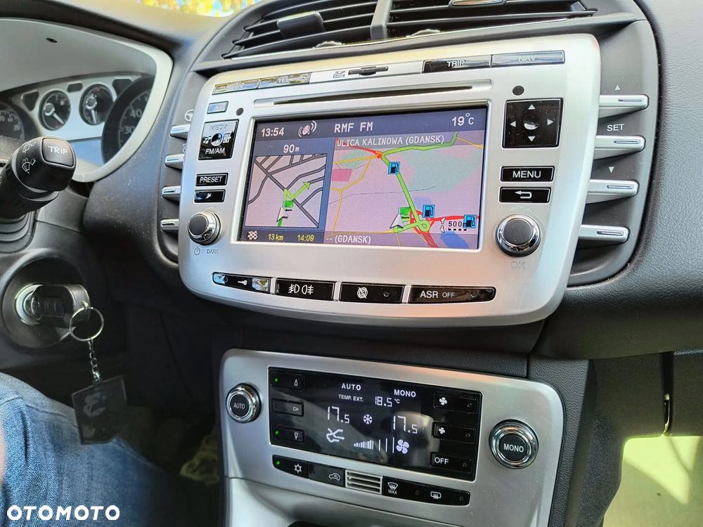 Lancia Delta 1.4 MultiAir Oro S&S - 15