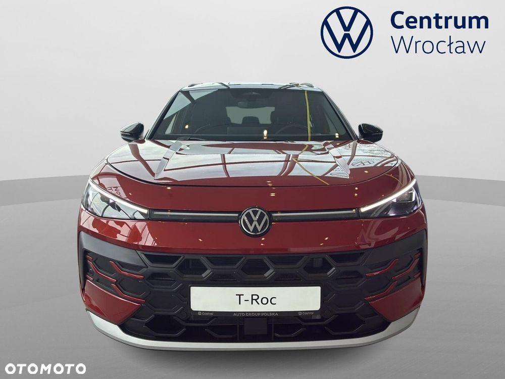 Volkswagen T-Roc 2026 photo 2