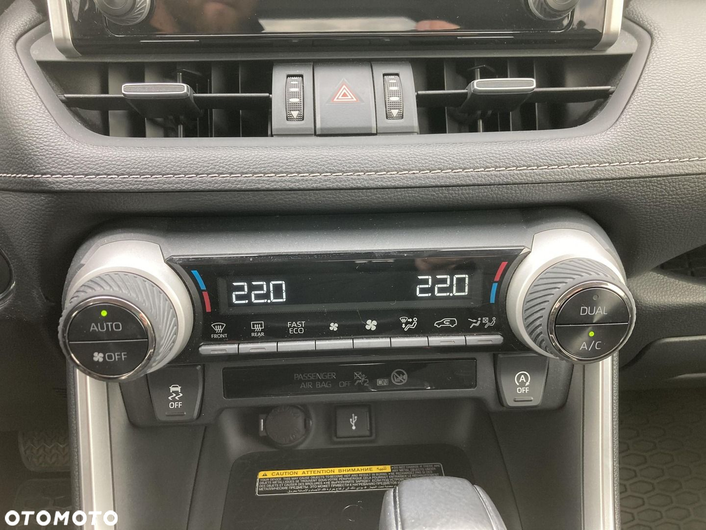 Toyota RAV4 2.0 Comfort 4x4 MS - 23