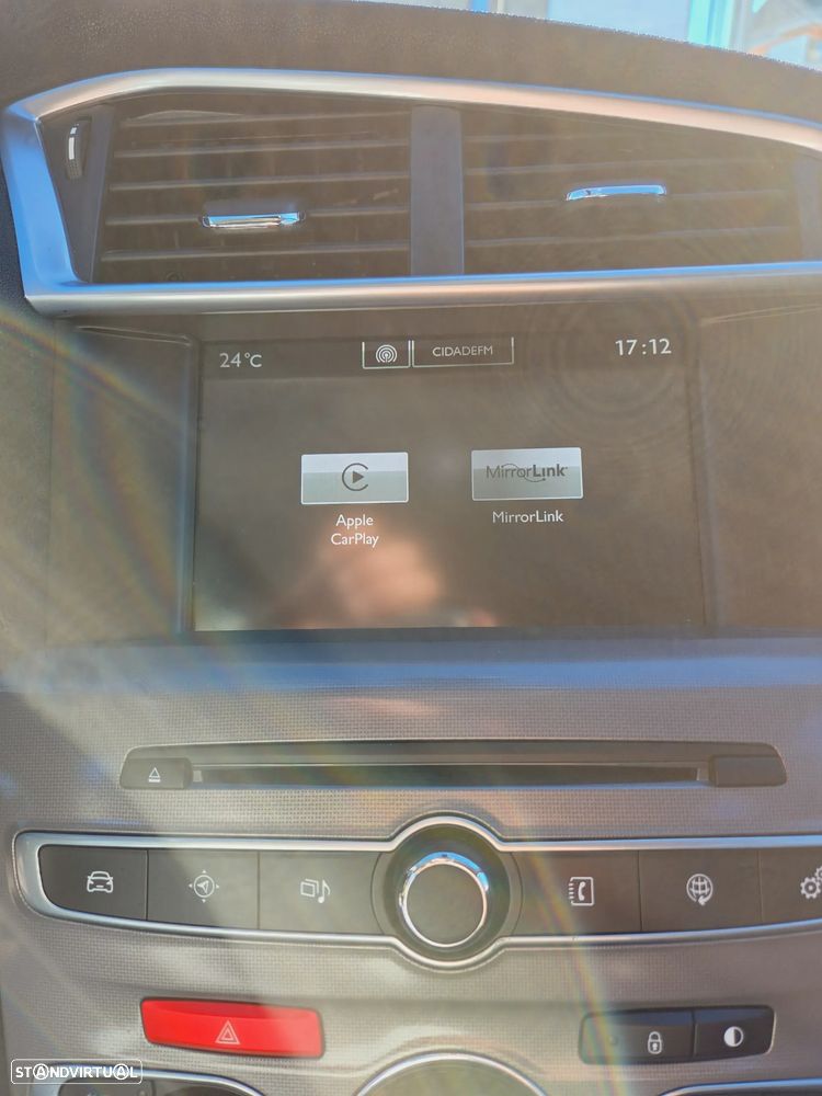 Citroën C4 PureTech 110 Selection - 15