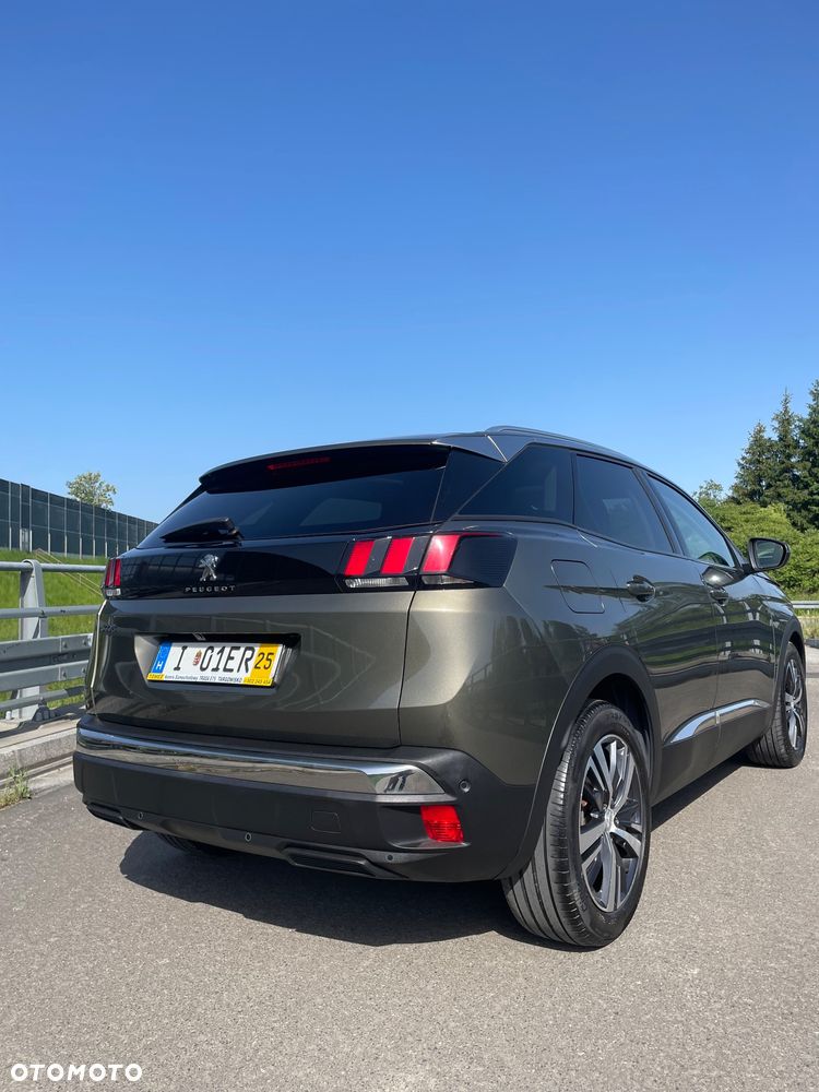 Peugeot 3008 - 13